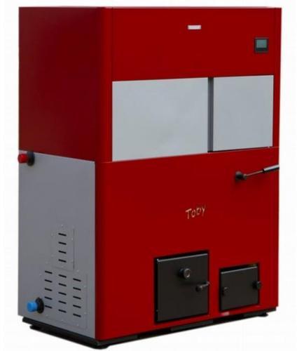 Prodajem malo korisceni kotao na pelet od 20KW Toby 20, Term