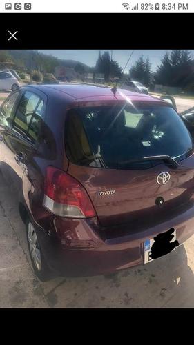 Prodajem Toyotu Yaris 1.2 Automatik