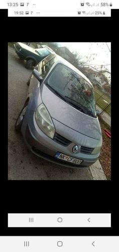 Reno senik 1.9 dizel 2003