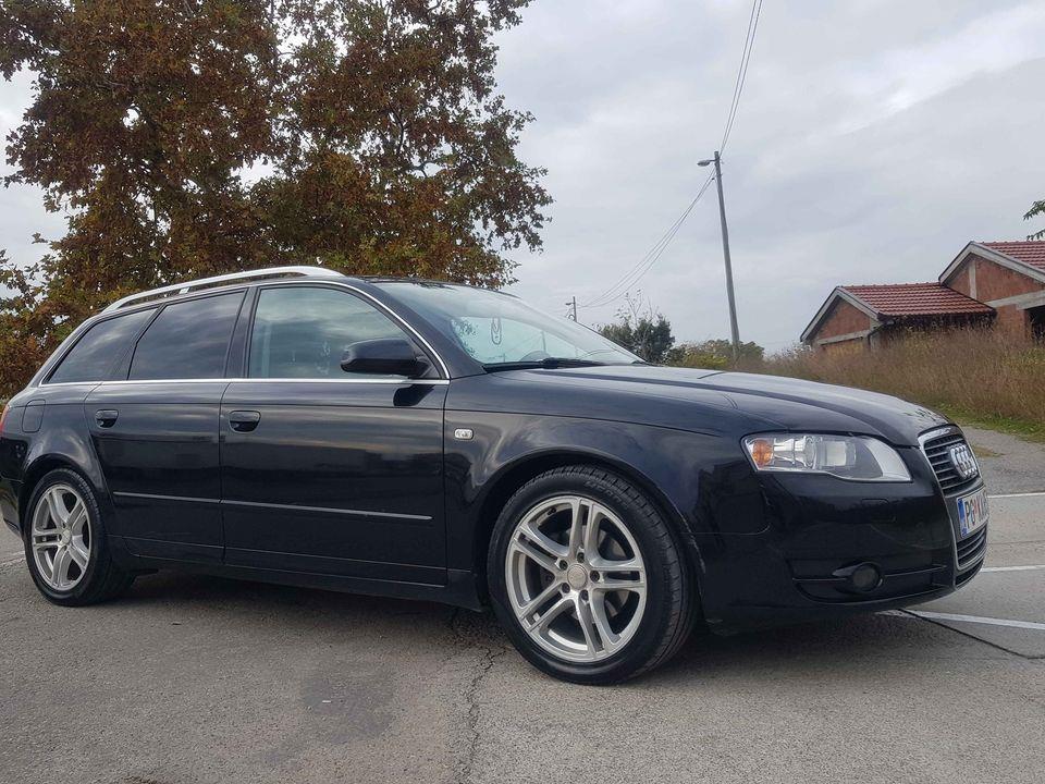 Audi-A4