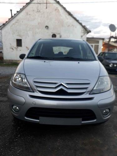 Citroen c3 1,4benzin