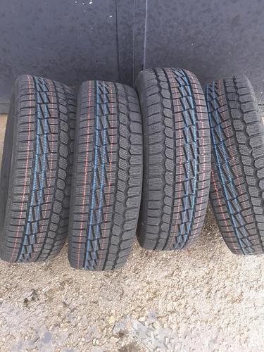 4 gume zimske nove 195 65 15