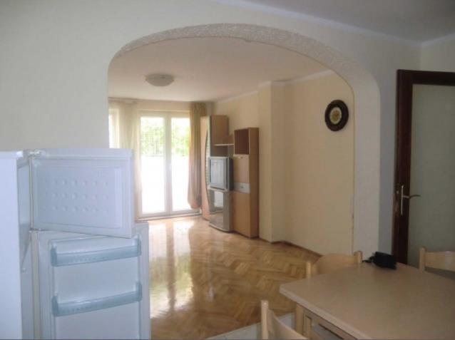 Stan od 57m2 u Budva