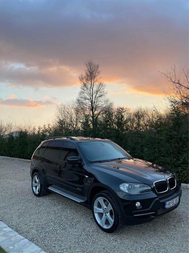 BMW X5 3.0si 200kw Xdrive 2008.