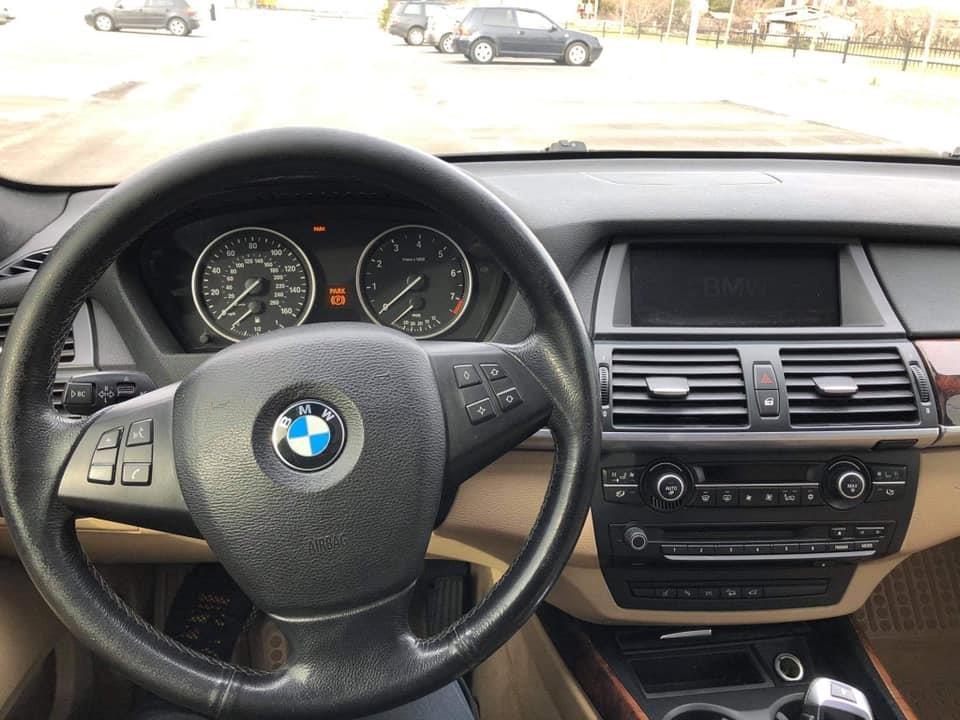 BMW-X5