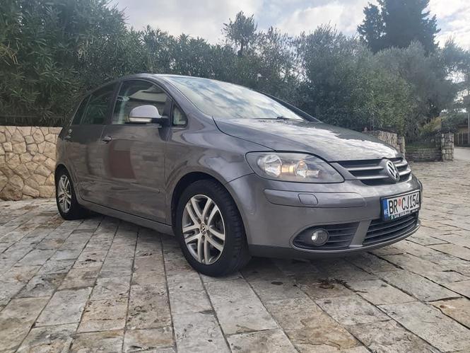 Golf 1.9 TDI