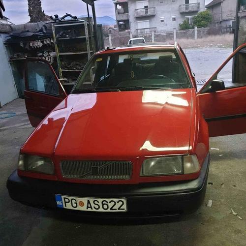 Volvo