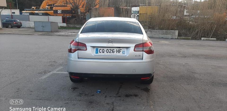 Citroen-C5