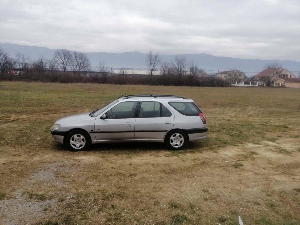 PEZO-306-1-8-benz