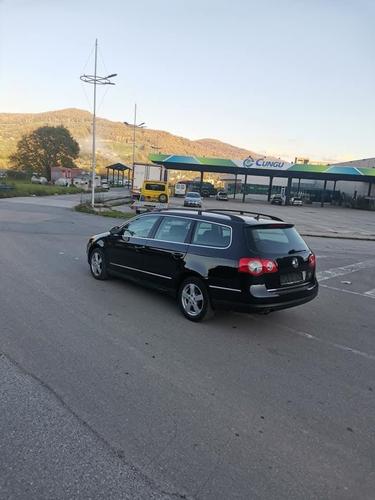Pasat B6