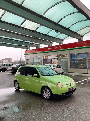 VOLKSWAGEN LUPO 1.2 TDI