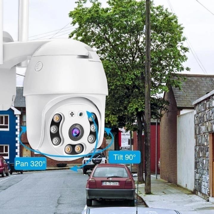 PTZ-roto-360--Kamera-za-video-nadzor-9MPX-HD