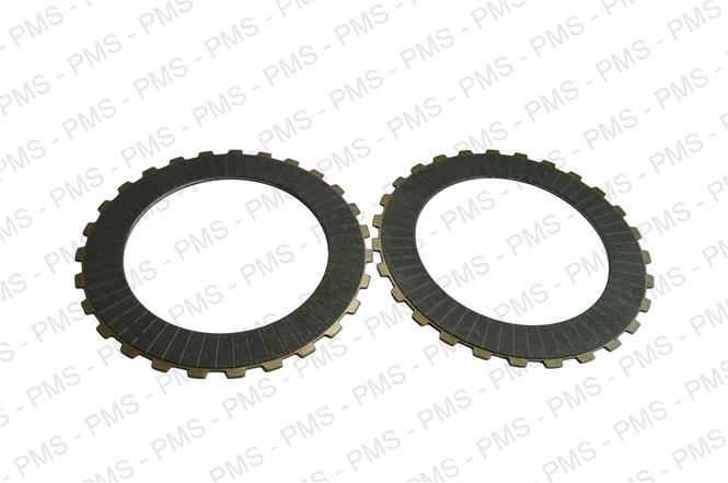 ZF Disc Plate Types, Oem Parts