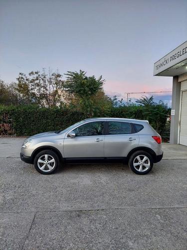 Nisan Qashqai 1.5 dci 2009/2010