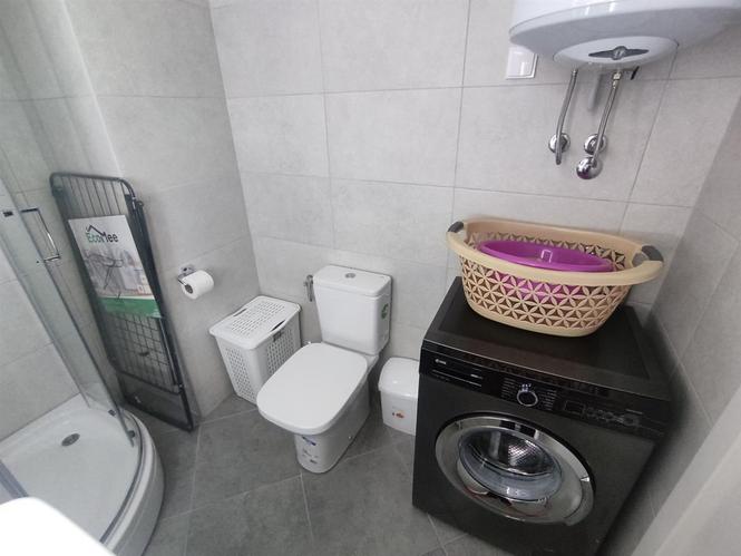 Izdavanje jednosoban stan Zabjelo