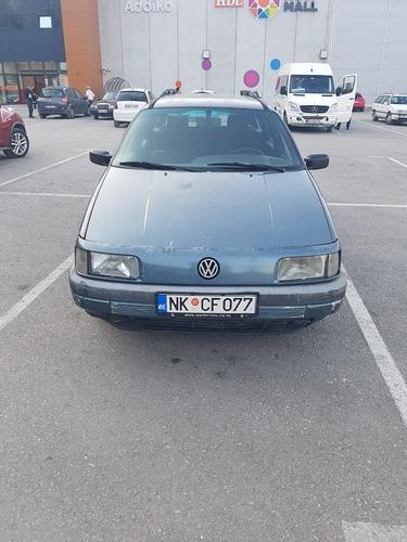 Passat 2 benzin plin 1.8 66kw