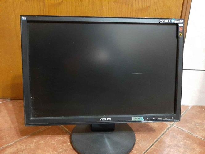 Asus monitor 19'