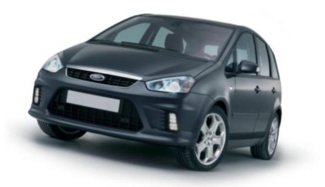 Kupujem ford c max