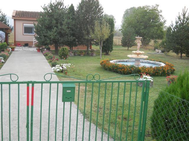 Kuca od 60m2 u Danilovgrad