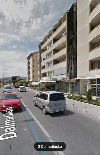 Garsonjere PODGORICA