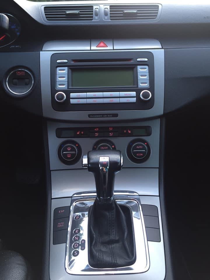 Passat