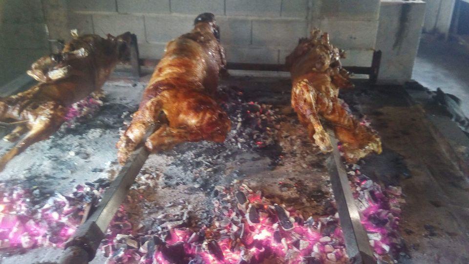 Pečenjara