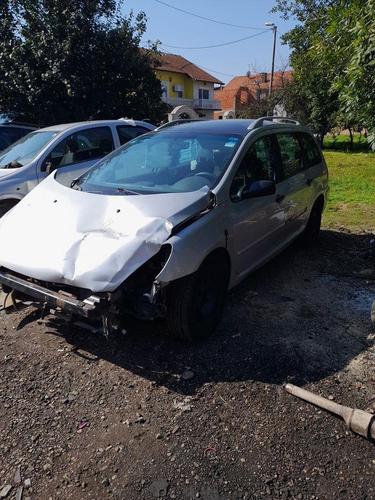 Dijelovi PEZO 307