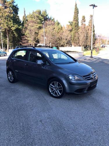 VW GOLF PLUS 1.9TDI DSG UNITED 2007 GOD