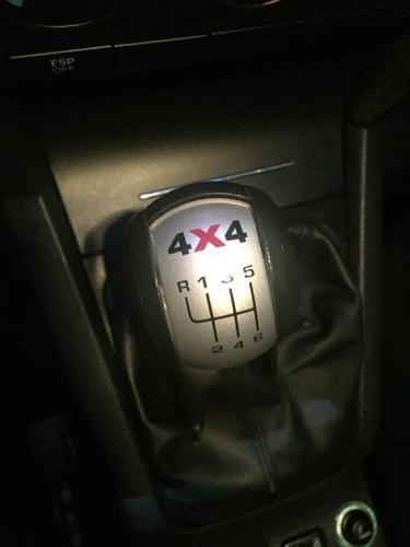 Skoda Octavija 4X4 1.9tdi 77kw 2007god.Vlasnik,tek uradjen m