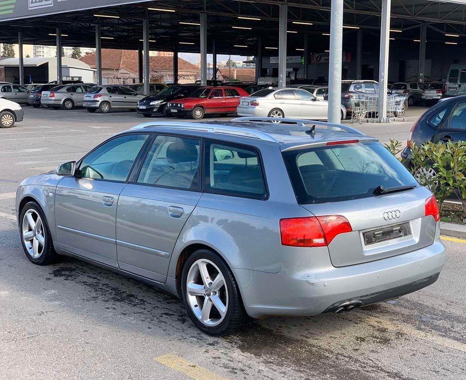 Audi-a4-2-0-AUTOMATIK