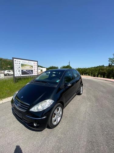 ➡️PRODAJE SE MERCEDES BENZ A-CLASS