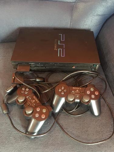 Play Station 2 čipovan 320 gb 100+ igrica