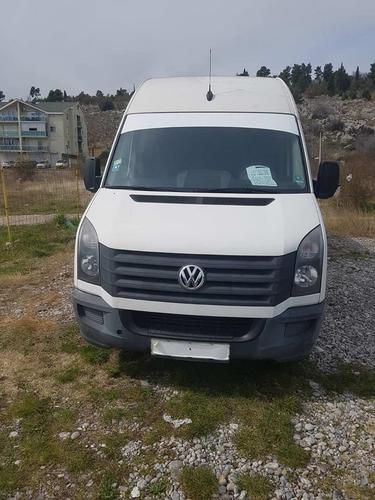Vw crafter