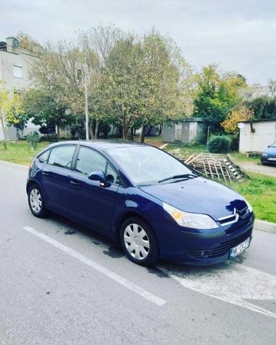 CITROEN C4 1.6 DIZEL 2004 GOD