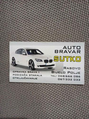 SUTKO BEGOVIĆ