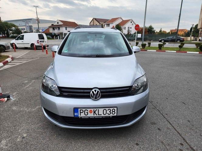 GOLF PLUS