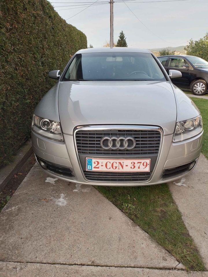 Audi-A6-2-0-TDI