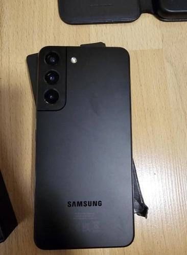 S22 5G Dual Sim
