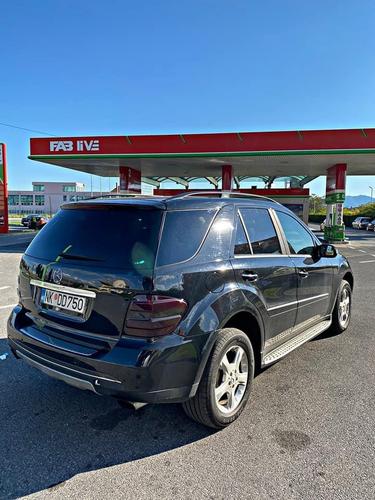 Mercedes ml 280cdi