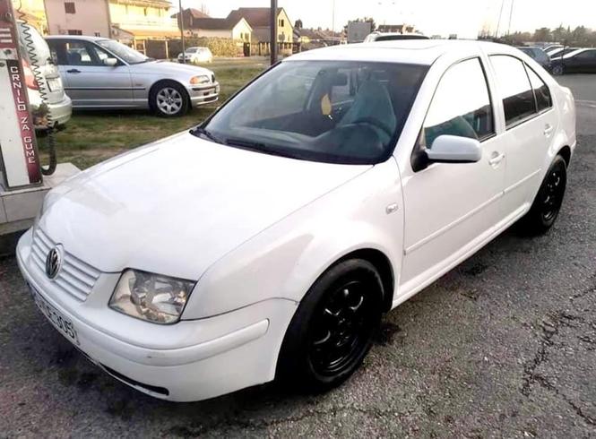Bora 1.9tdi  85kw  2000god.