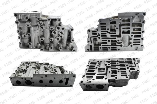 ZF Valve Types, Oem Parts