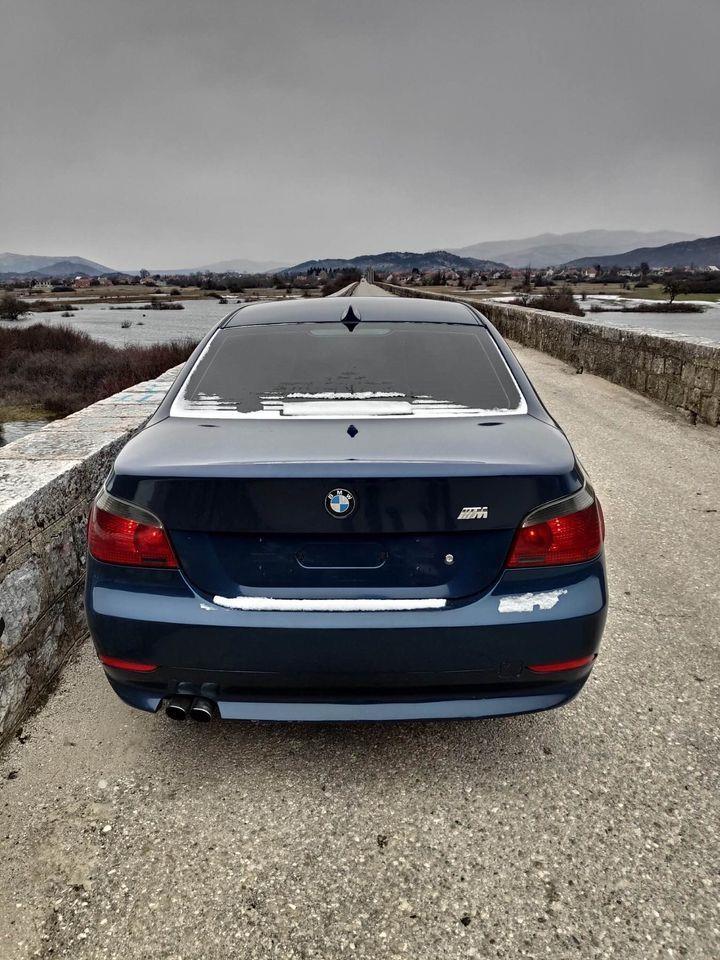 Bmw-530
