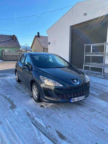 Pezo 308 1.6 HDI 66kw 2010f