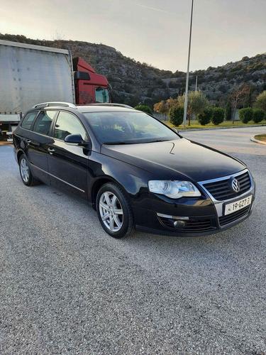 Passat 6 Trendline 2.0tdi 103 kw  2008god.8 ventila