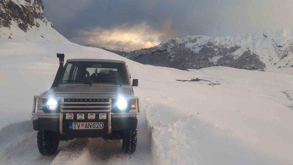 Pajero-kocka-benz-plin
