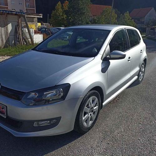 POLO 1.2 TDI