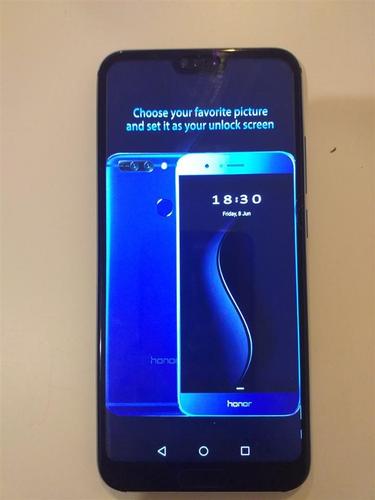 Honor 10