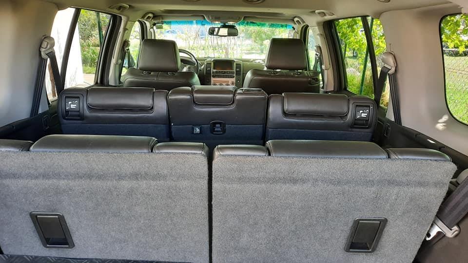 Nissan-Pathfinder