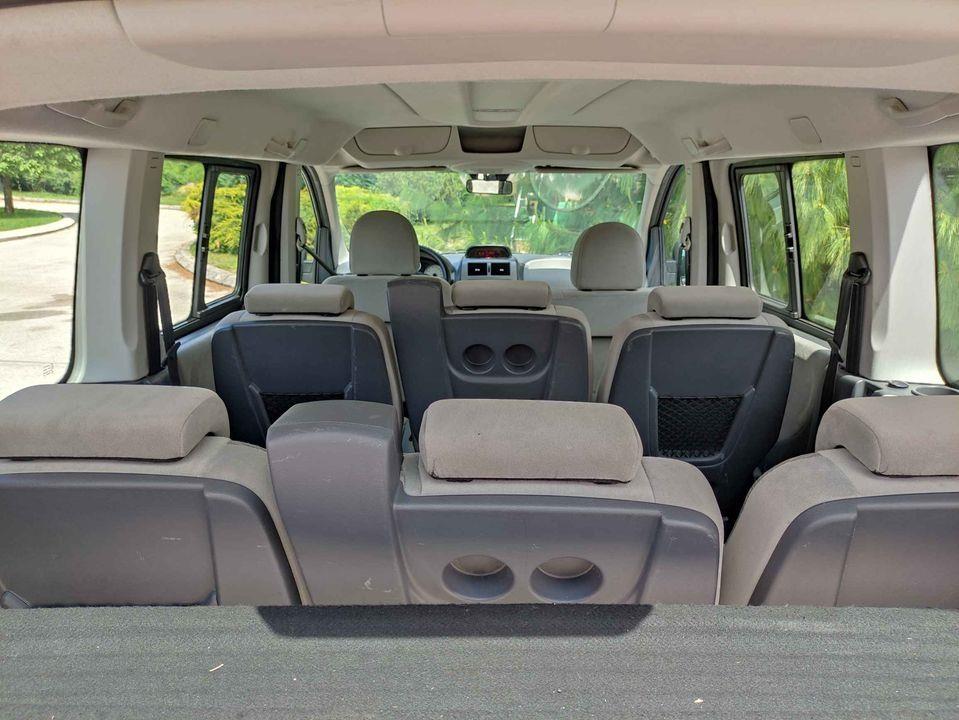 Fiat-scudo