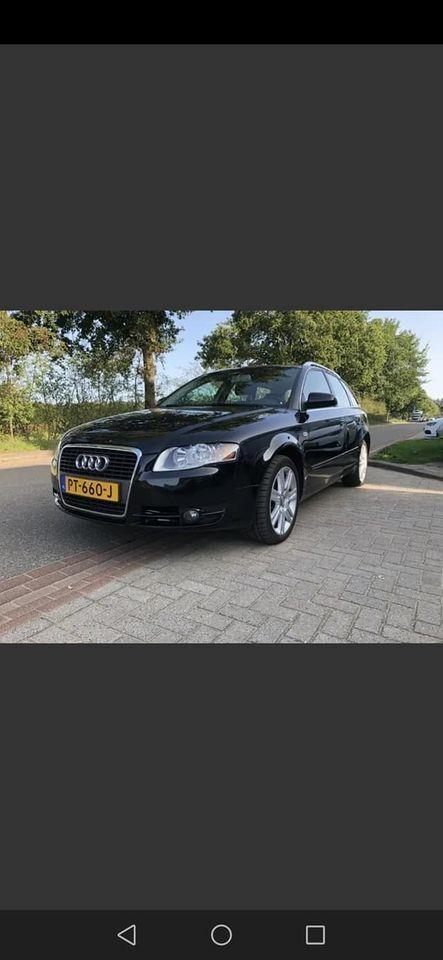 Audi-A4